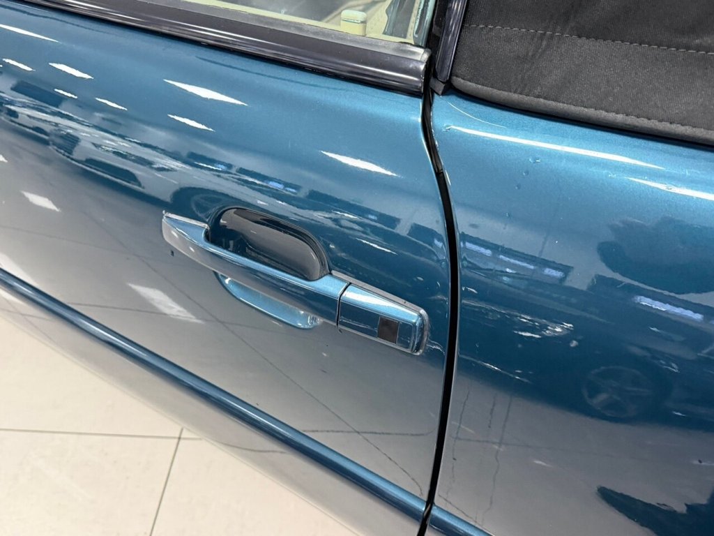 Used Mercedes-Benz S Class 1999 for sale - 77038163: Photo 31