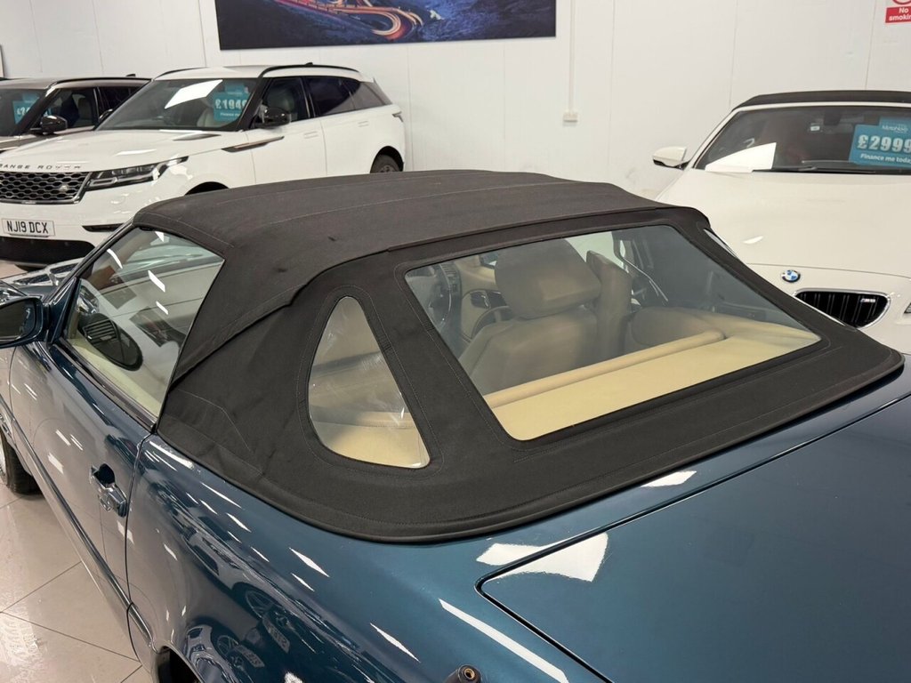 Used Mercedes-Benz S Class 1999 for sale - 77038163: Photo 32