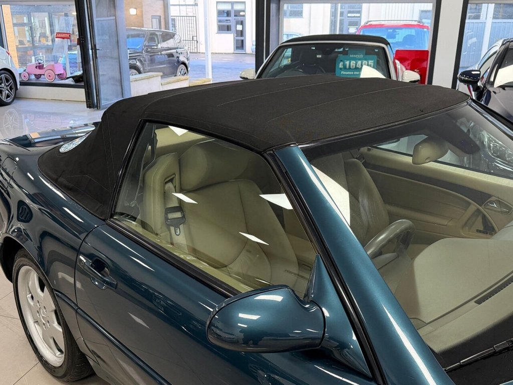 Used Mercedes-Benz S Class 1999 for sale - 77038163: Photo 43