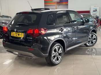 Used Suzuki Vitara 2022 for sale - 74947807: Photo