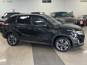 Used Suzuki Vitara 2022 for sale - 74947807: Photo