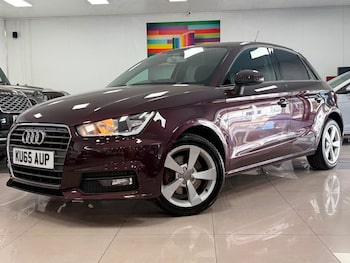Used Audi A1 2015 for sale - 79422768: Photo