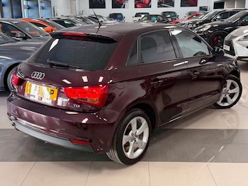 Used Audi A1 2015 for sale - 79422768: Photo