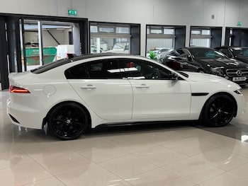 Used Jaguar XE 2024 for sale - 75462166: Photo