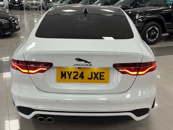Used Jaguar XE 2024 for sale - 75462166: Photo