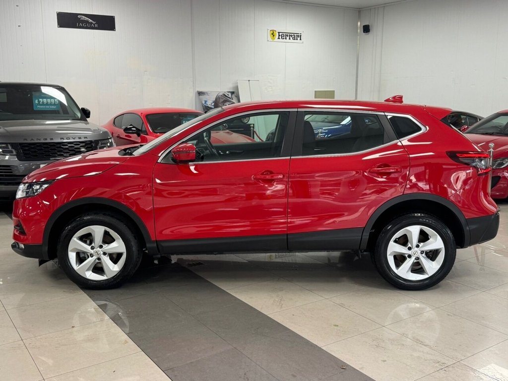 Used Nissan Qashqai 2019 for sale - 76039668: Photo 10