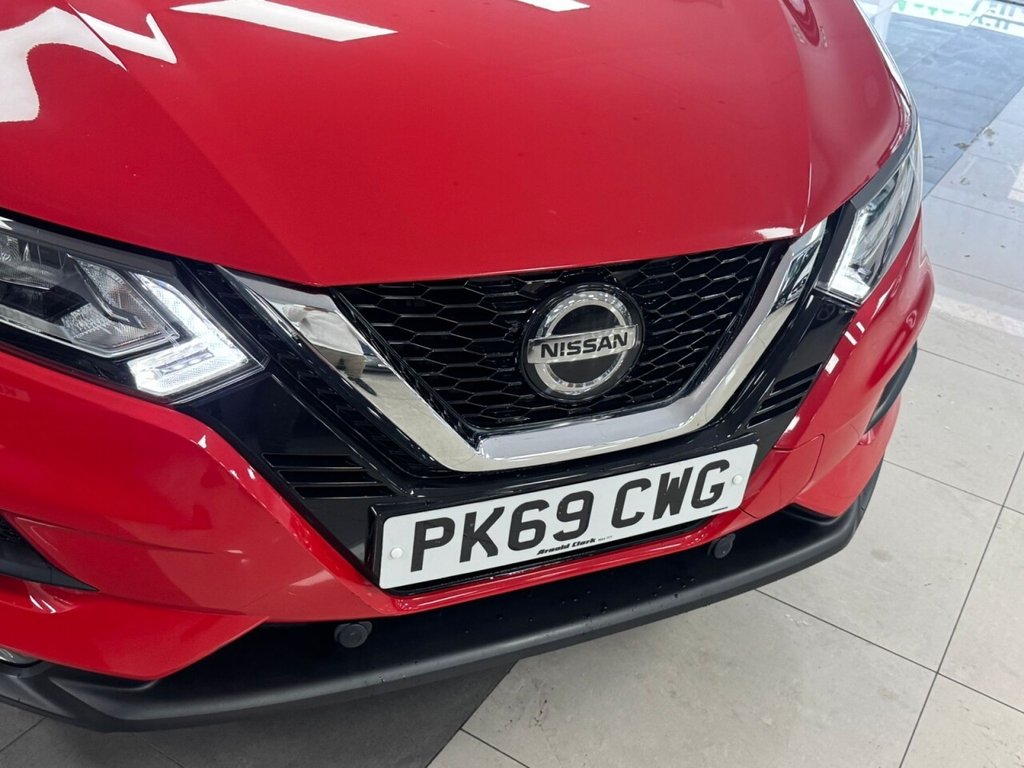 Used Nissan Qashqai 2019 for sale - 76039668: Photo 13