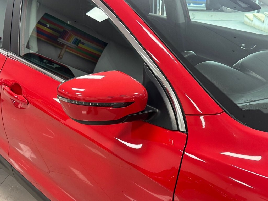 Used Nissan Qashqai 2019 for sale - 76039668: Photo 14