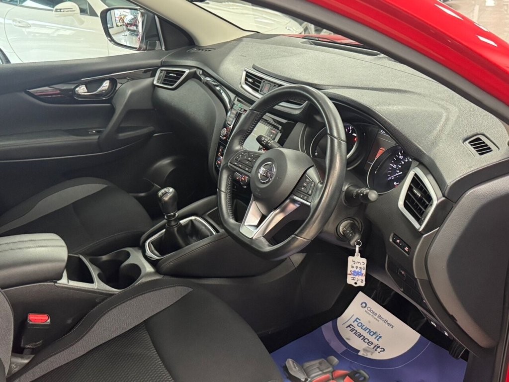 Used Nissan Qashqai 2019 for sale - 76039668: Photo 15