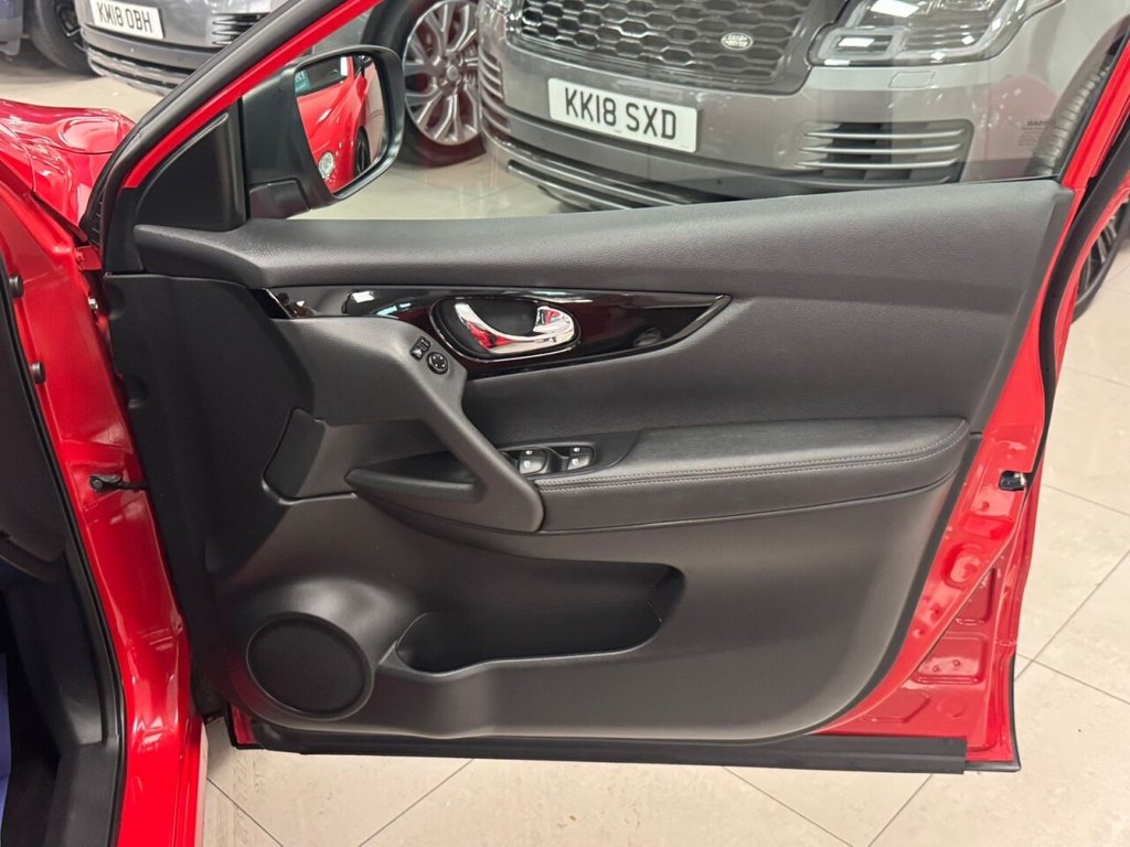 Used Nissan Qashqai 2019 for sale - 76039668: Photo 17