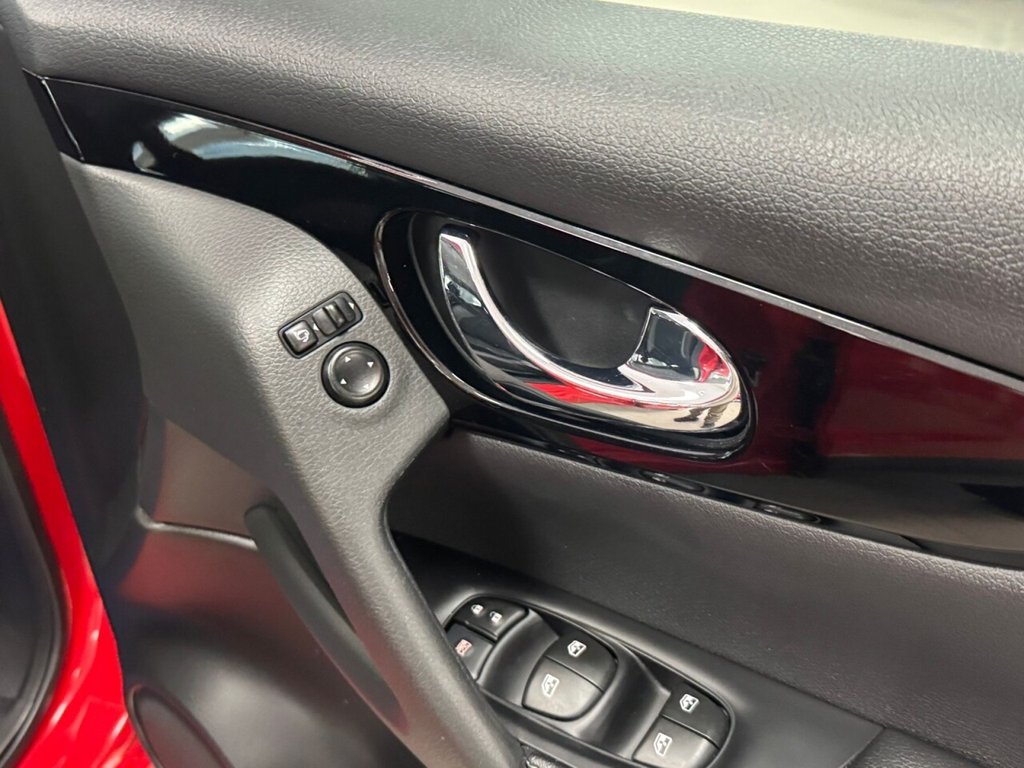 Used Nissan Qashqai 2019 for sale - 76039668: Photo 19