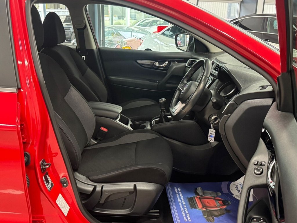 Used Nissan Qashqai 2019 for sale - 76039668: Photo 21