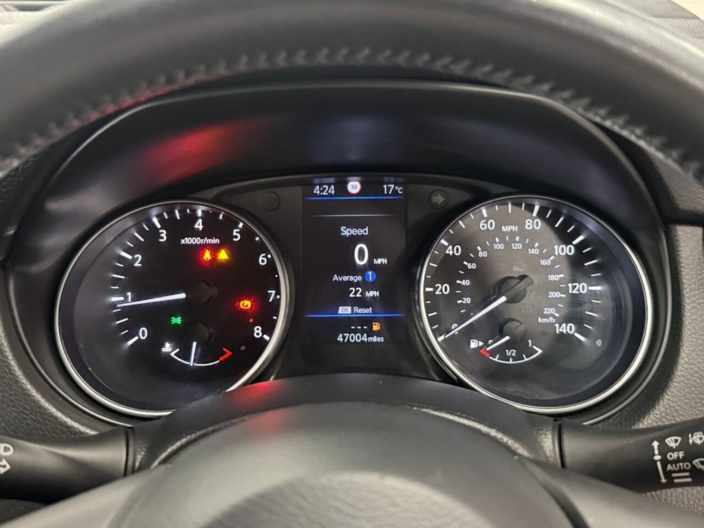 Used Nissan Qashqai 2019 for sale - 76039668: Photo 22