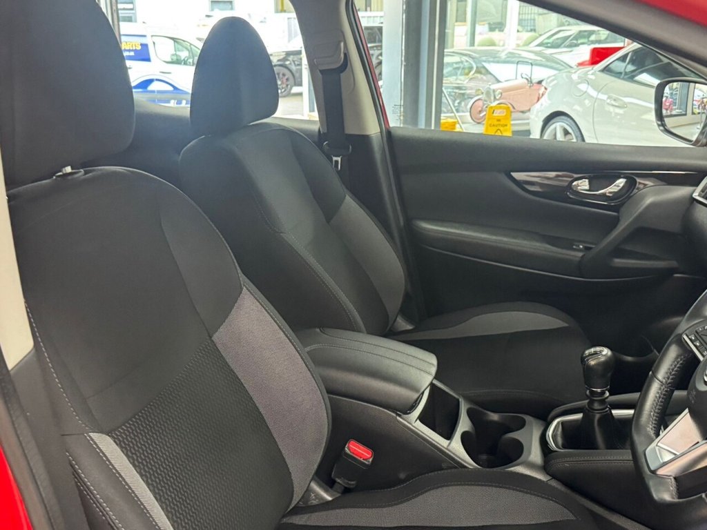 Used Nissan Qashqai 2019 for sale - 76039668: Photo 24