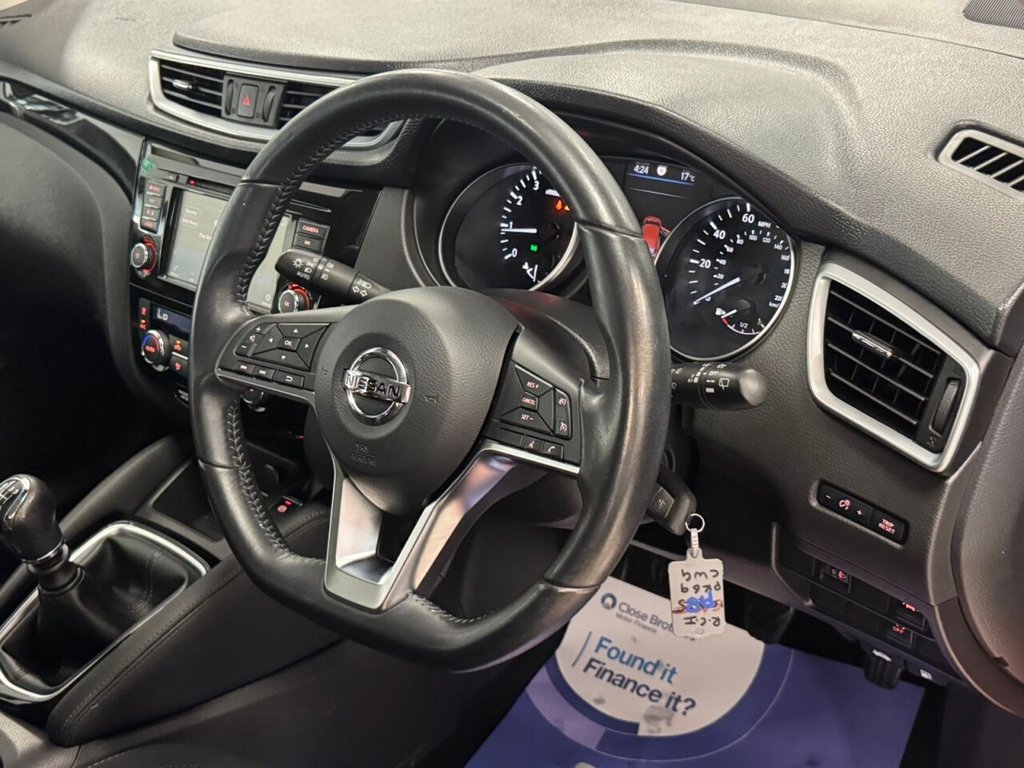 Used Nissan Qashqai 2019 for sale - 76039668: Photo 25