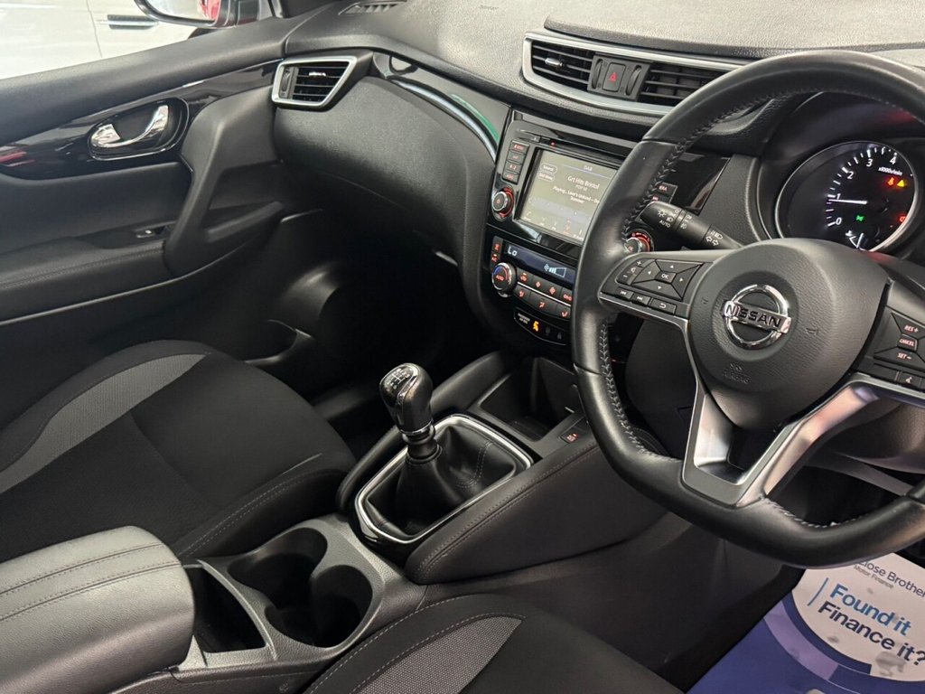 Used Nissan Qashqai 2019 for sale - 76039668: Photo 26