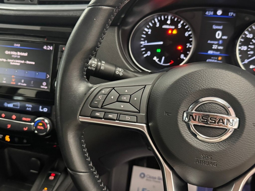 Used Nissan Qashqai 2019 for sale - 76039668: Photo 27