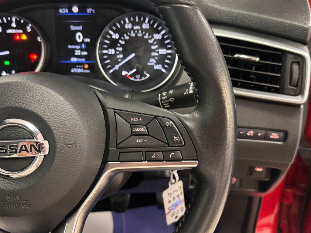 Used Nissan Qashqai 2019 for sale - 76039668: Photo 29