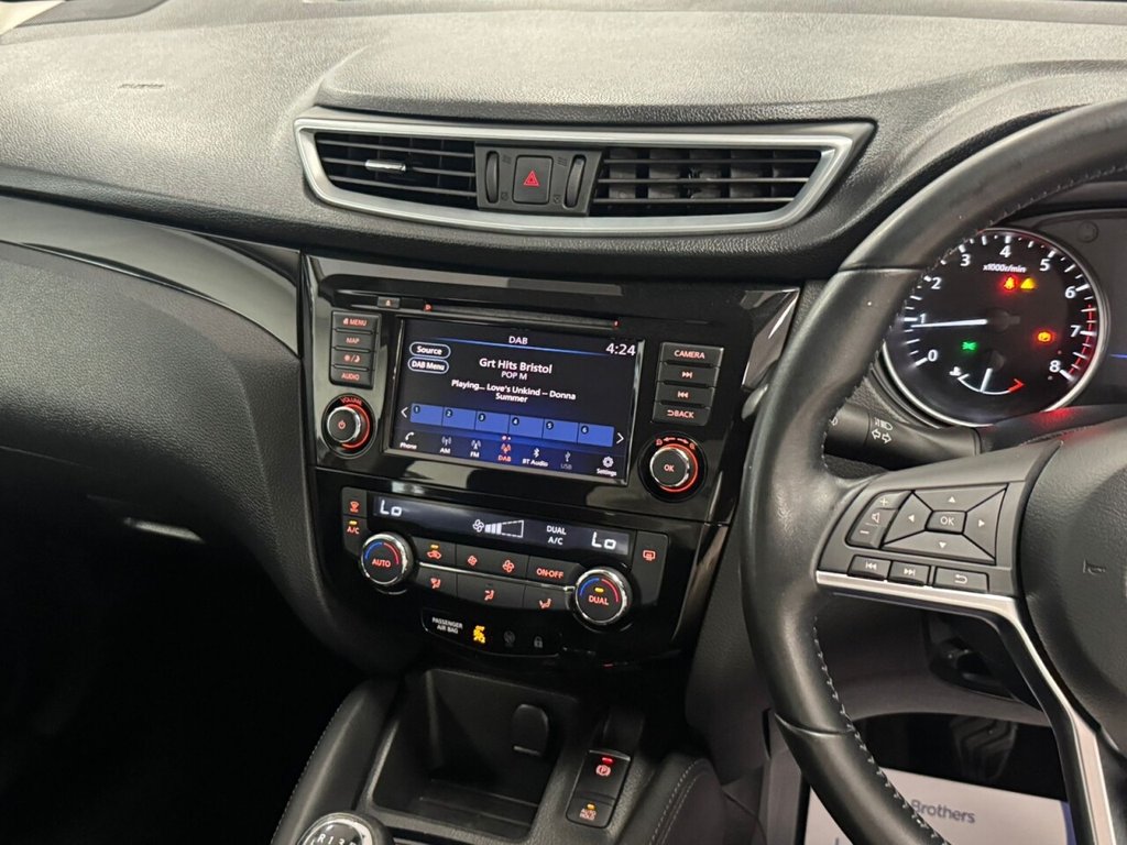 Used Nissan Qashqai 2019 for sale - 76039668: Photo 30