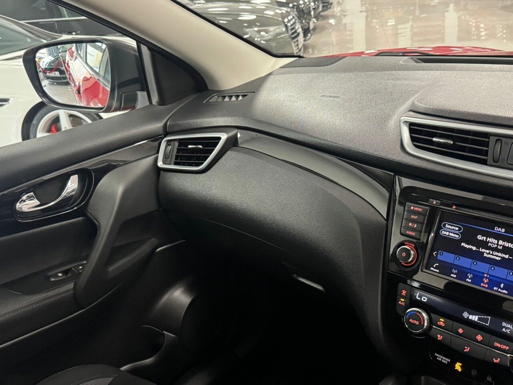 Used Nissan Qashqai 2019 for sale - 76039668: Photo 31