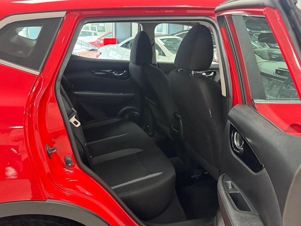 Used Nissan Qashqai 2019 for sale - 76039668: Photo 32