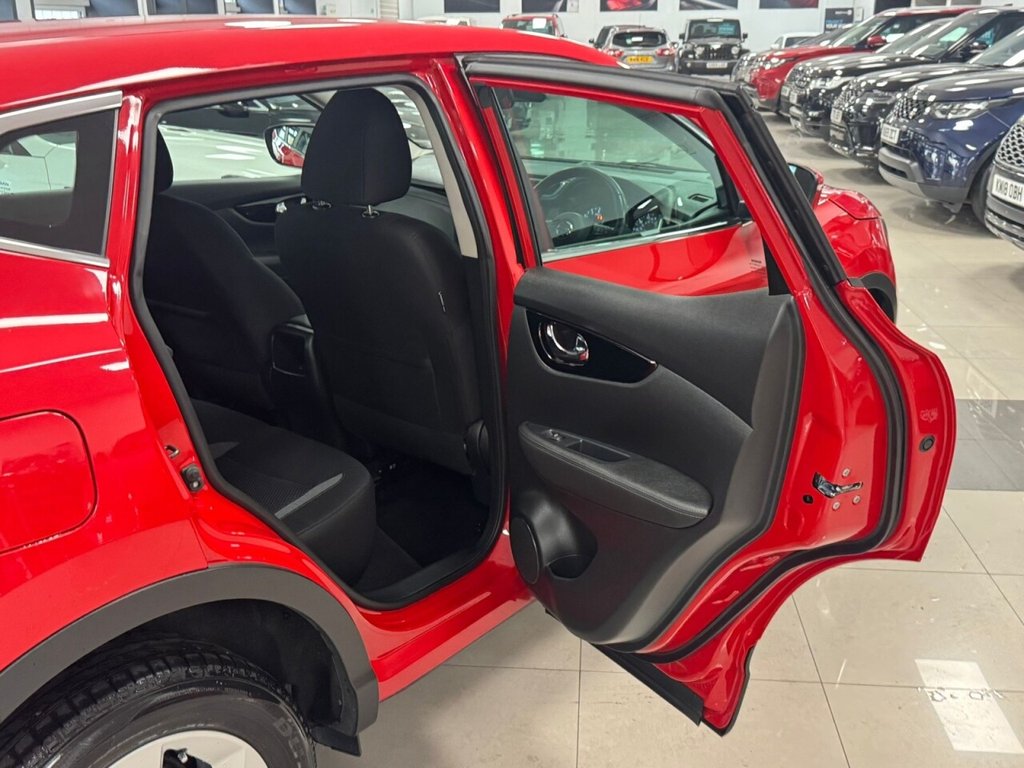 Used Nissan Qashqai 2019 for sale - 76039668: Photo 33