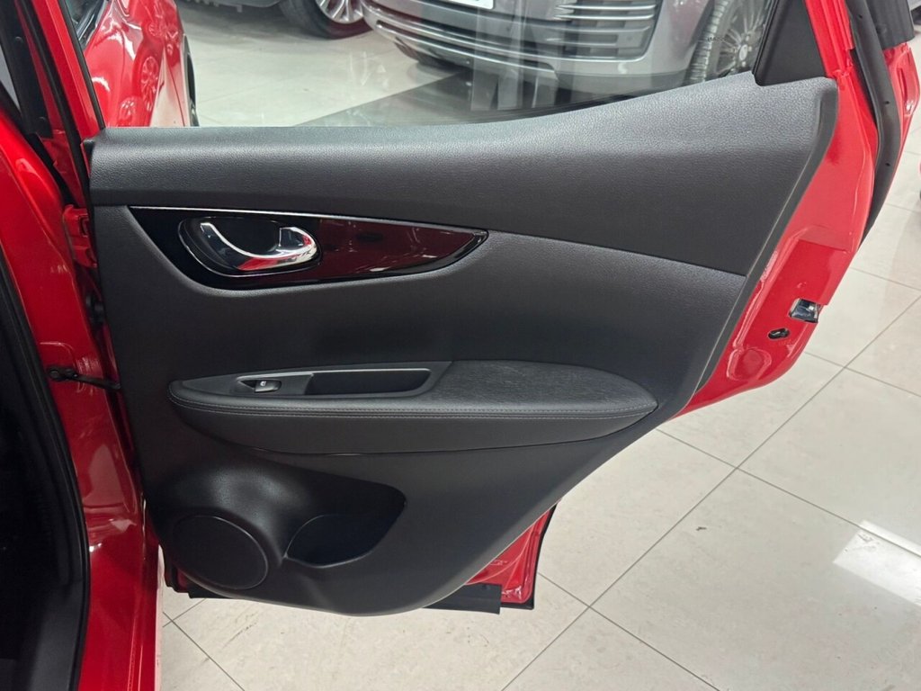 Used Nissan Qashqai 2019 for sale - 76039668: Photo 35