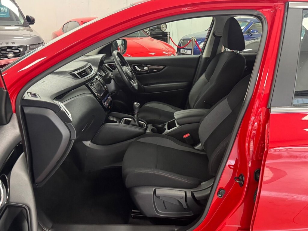 Used Nissan Qashqai 2019 for sale - 76039668: Photo 36