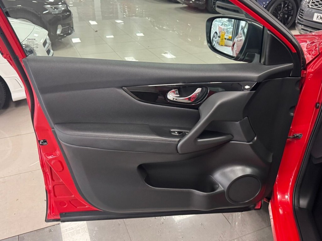 Used Nissan Qashqai 2019 for sale - 76039668: Photo 37