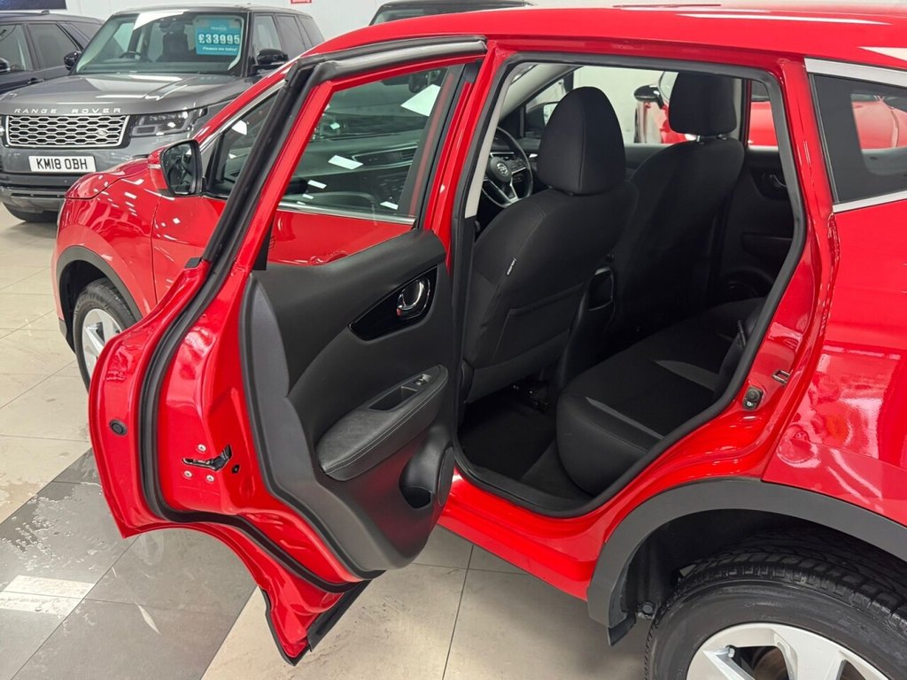 Used Nissan Qashqai 2019 for sale - 76039668: Photo 39