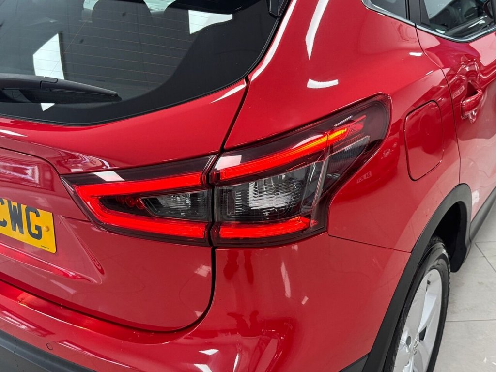 Used Nissan Qashqai 2019 for sale - 76039668: Photo 4