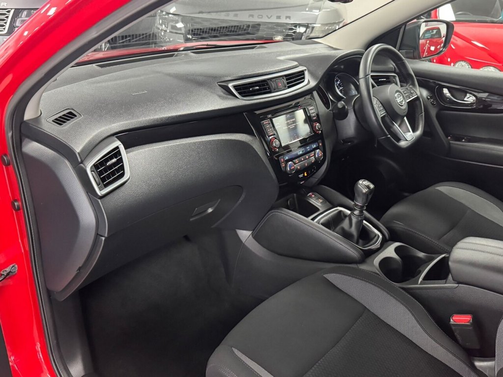 Used Nissan Qashqai 2019 for sale - 76039668: Photo 40