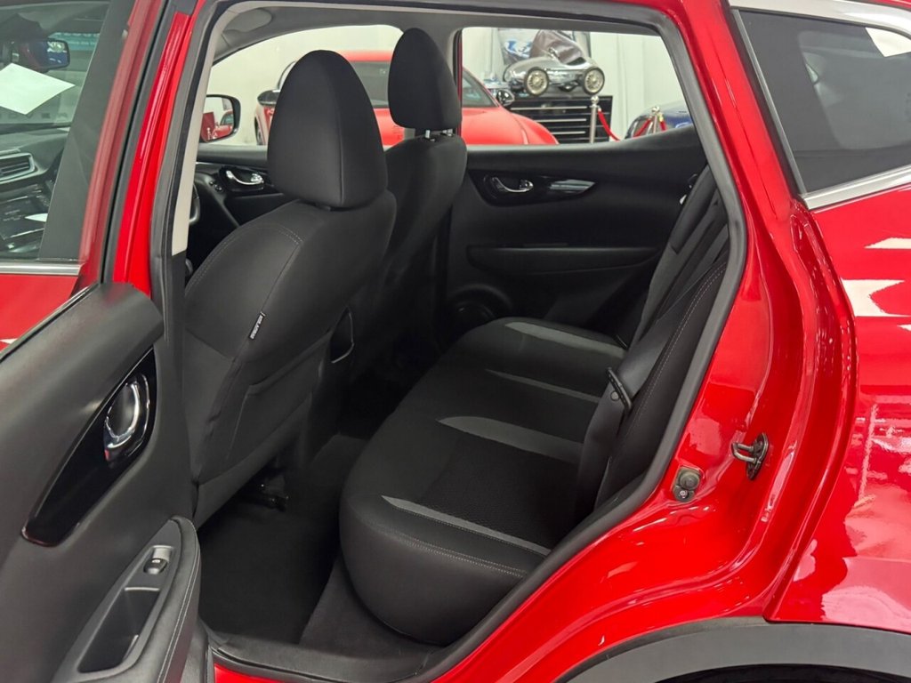 Used Nissan Qashqai 2019 for sale - 76039668: Photo 42