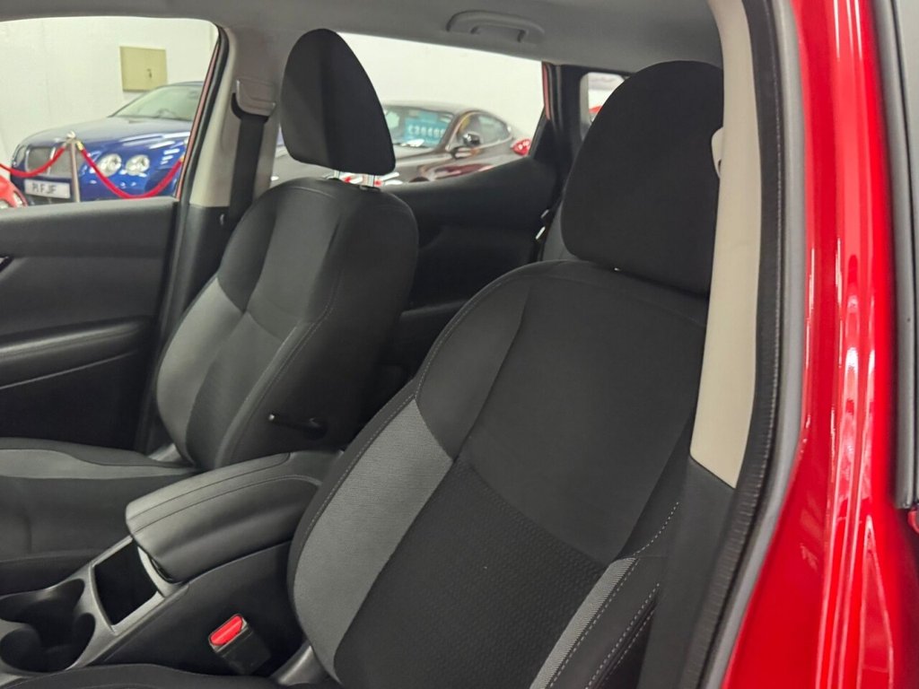 Used Nissan Qashqai 2019 for sale - 76039668: Photo 43