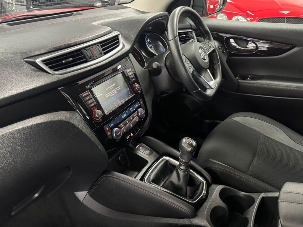 Used Nissan Qashqai 2019 for sale - 76039668: Photo 44