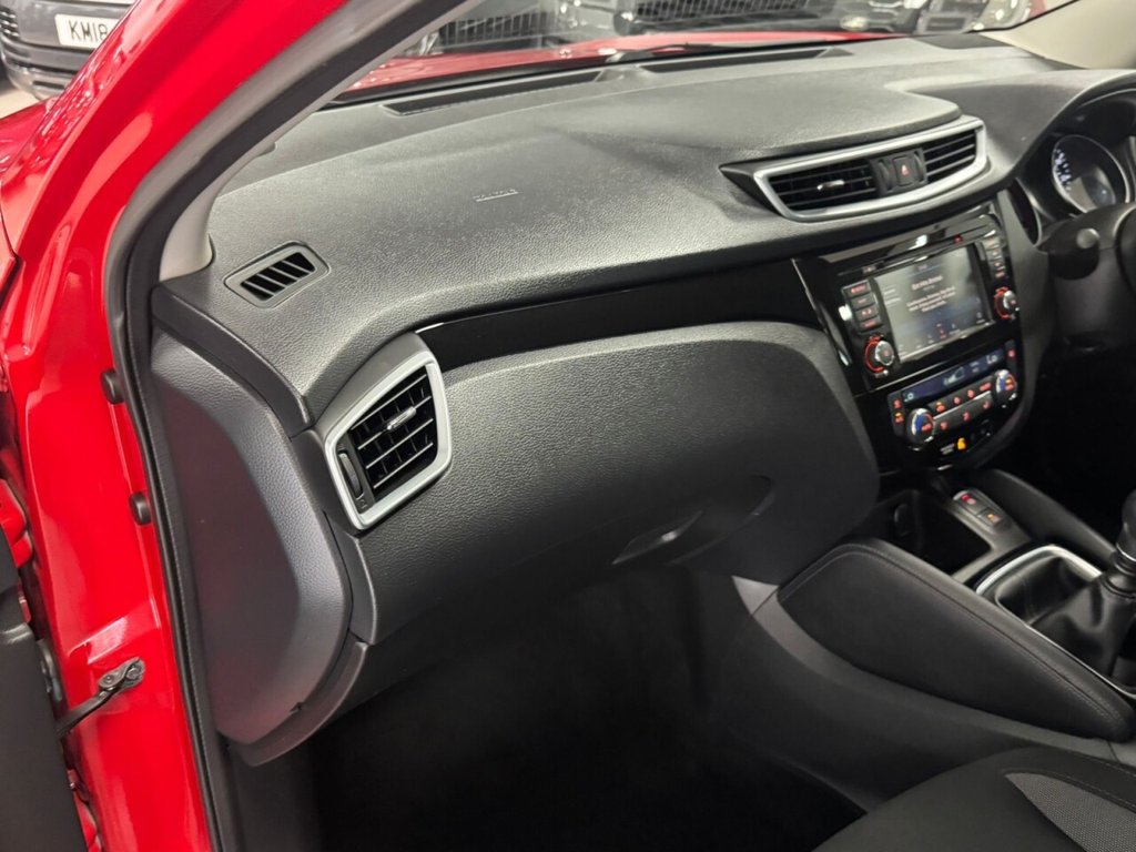 Used Nissan Qashqai 2019 for sale - 76039668: Photo 45