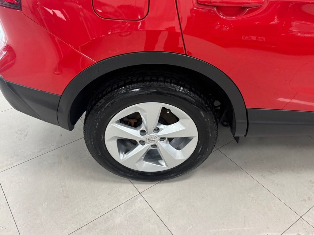 Used Nissan Qashqai 2019 for sale - 76039668: Photo 48