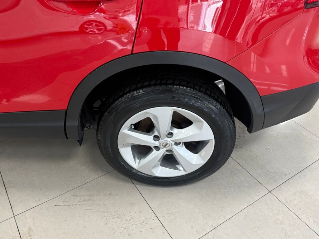 Used Nissan Qashqai 2019 for sale - 76039668: Photo 49