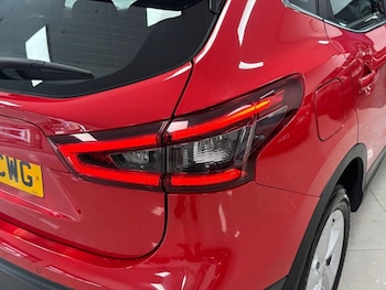 Used Nissan Qashqai 2019 for sale - 76039668: Photo
