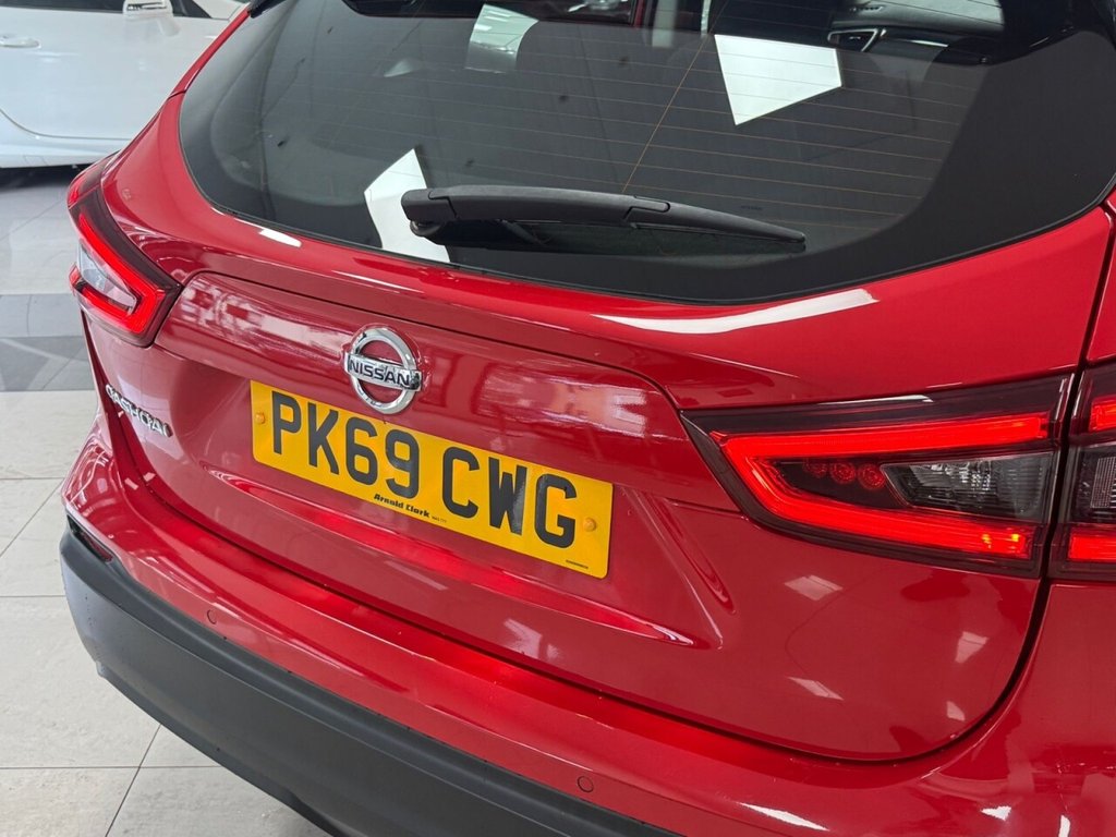 Used Nissan Qashqai 2019 for sale - 76039668: Photo 5