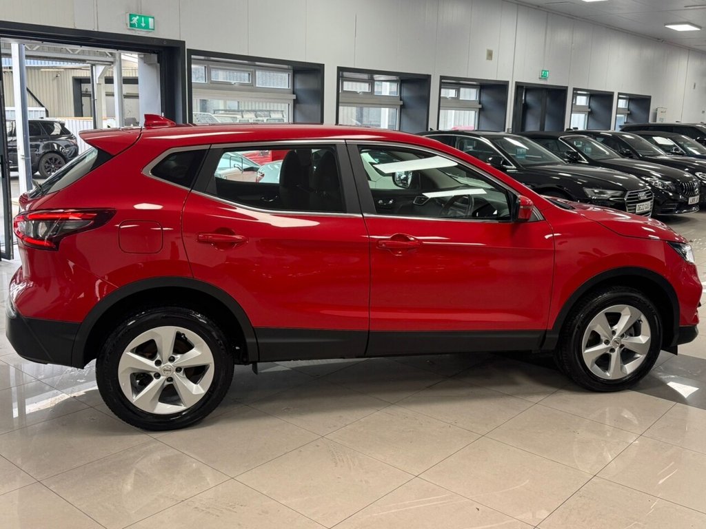 Used Nissan Qashqai 2019 for sale - 76039668: Photo 6