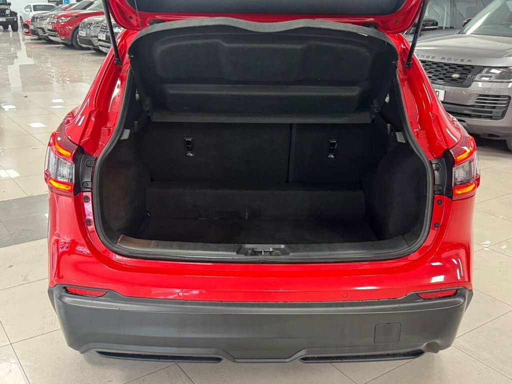 Used Nissan Qashqai 2019 for sale - 76039668: Photo 9