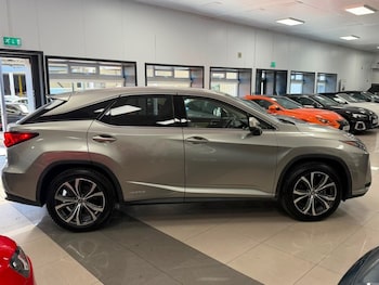 Used Lexus RX 2019 for sale - 79178524: Photo