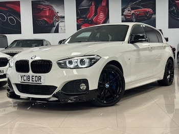 BMW - 1 Series