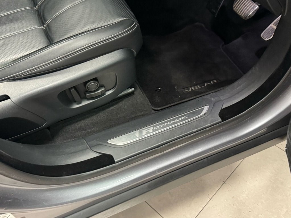 Vehicle 28