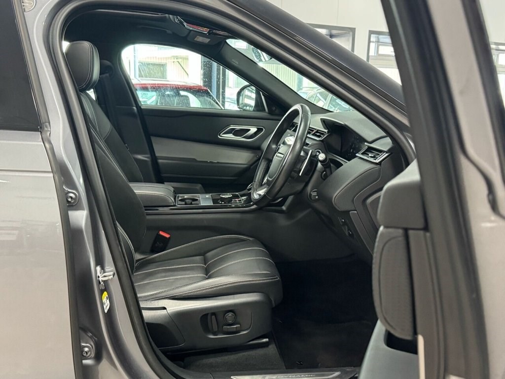 Vehicle 29