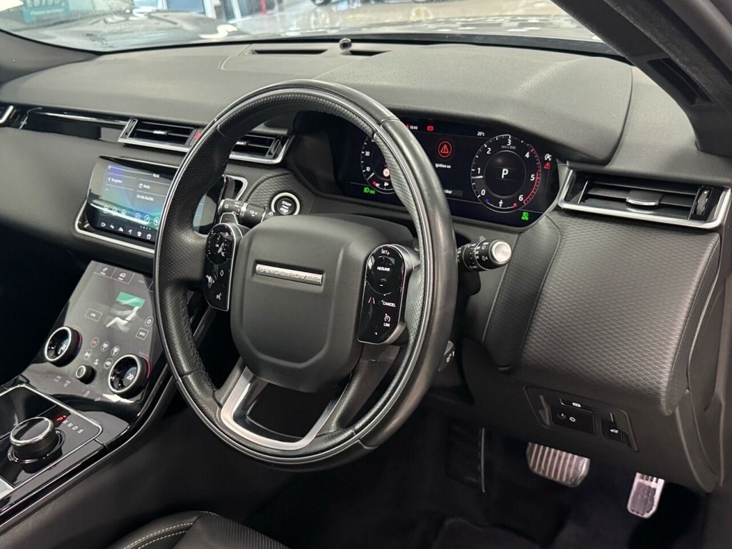 Vehicle 30