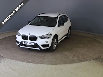 Used BMW X1 2019 for sale - 79059681: Photo
