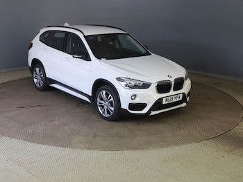 Used BMW X1 2019 for sale - 79059681: Photo