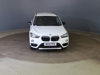 Used BMW X1 2019 for sale - 79059681: Photo